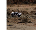 Losi 5IVE-T 1:5 4WD Off-Road Bind & Drive bílý