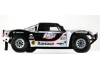 Losi 5IVE-T 1:5 4WD Off-Road Bind & Drive White