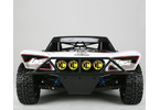 Losi 5IVE-T 1:5 4WD Off-Road Bind & Drive Black