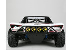 Losi 5IVE-T 1:5 4WD Off-Road Bind & Drive bílý