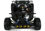 Losi 5IVE-T 1:5 4WD Off-Road Bind & Drive bílý