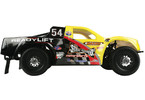 Losi Stronghold XXX-SCT 1:10 RTR