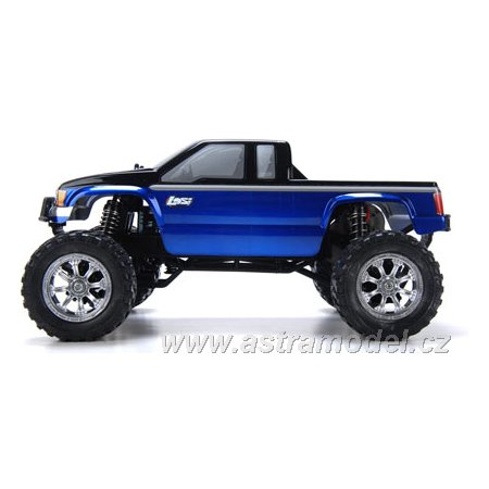 Losi Mini HIGHroller 1 18 RTR LOSB0207I Astra