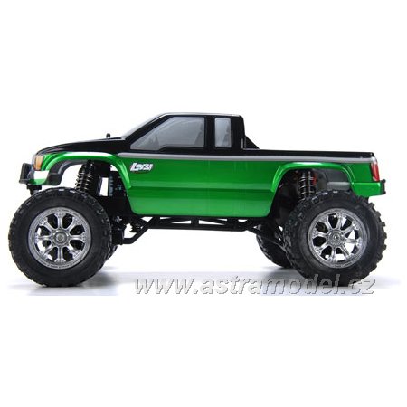 Losi Mini HIGHroller 1 18 RTR LOSB0207I Astra