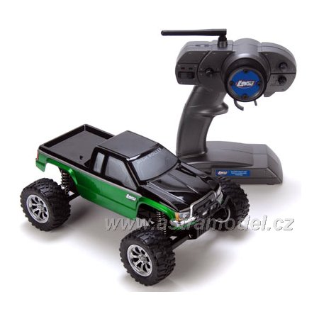 Losi Mini HIGHroller 1 18 RTR LOSB0207I Astra