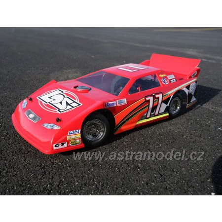 Losi Late Model Oval 1 18 RTR LOSB0221 Astra