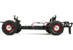 Losi Ready Lift XXX-SCT 1:10 RTR