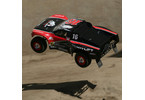 Losi Ready Lift XXX-SCT 1:10 RTR