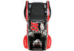 Losi Ready Lift XXX-SCT 1:10 RTR