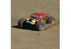 Losi LST-XXL Monster Truck 4WD RTR DX3S