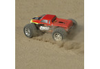 Losi LST-XXL Monster Truck 4WD RTR DX3S
