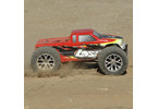 Losi LST-XXL Monster Truck 4WD RTR DX3S