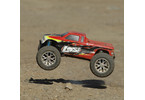 Losi LST-XXL Monster Truck 4WD RTR DX3S