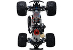 Losi LST-XXL Monster Truck 4WD RTR DX3S