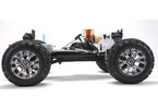 Losi LST-XXL Monster Truck 4WD RTR DX3S