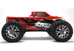 Losi LST-XXL Monster Truck 4WD RTR DX3S