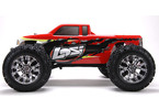 Losi LST-XXL Monster Truck 4WD RTR DX3S