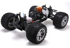 Losi LST-XXL Monster Truck 4WD RTR DX3S