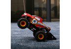 Losi Micro-Dodge Raminator 1:36 RTR