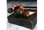 Losi Micro-Dodge Raminator 1:36 RTR