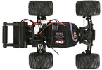 Losi Micro-Dodge Raminator 1:36 RTR