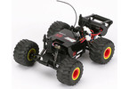 Losi Micro-Dodge Raminator 1:36 RTR
