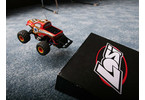 Losi Micro-Dodge Raminator 1:36 RTR