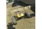 Losi Muggy 4WD RTR DX 2.0