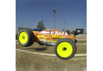Losi Muggy 4WD RTR DX 2.0