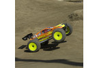 Losi Muggy 4WD RTR DX 2.0