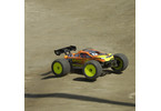 Losi Muggy 4WD RTR DX 2.0