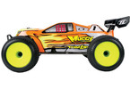 Losi Muggy 4WD RTR DX 2.0