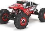 RC auto Losi Night Crawler 2.0: Celkový pohled