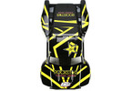 Losi Rockstar XXX-SCT 1:10 RTR