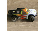 Losi TEN-SCTE 4WD Short Course Rolling Chassis ARR