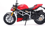 Maisto Ducati Super Naked S 1:12