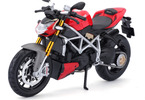 Maisto Ducati Super Naked S 1:12