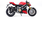 Maisto Ducati Super Naked S 1:12