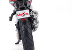 Maisto Ducati Super Naked S 1:12