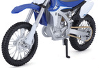 Maisto Yamaha YZ450F 2013 1:12
