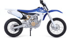 Maisto Yamaha YZ450F 2013 1:12