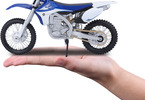 Maisto Yamaha YZ450F 2013 1:12