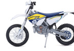Maisto Husqvarna FE 501 1:12