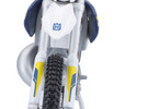 Maisto Husqvarna FE 501 1:12