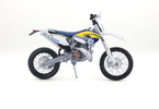 Maisto Husqvarna FE 501 1:12