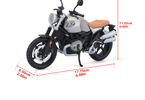 Maisto BMW R ninet Scrambler 1:12