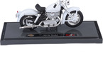 Maisto Harley-Davidson K Model 1952 1:18