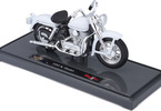 Maisto Harley-Davidson K Model 1952 1:18