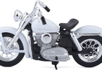 Maisto Harley-Davidson K Model 1952 1:18
