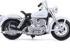 Maisto Harley-Davidson K Model 1952 1:18